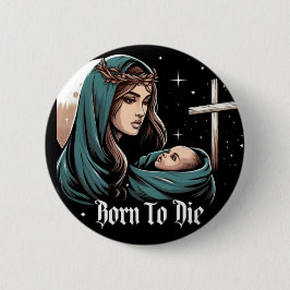 Jul Jesus Born till Die Kor Knapp