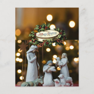 Jul Jesus Flyers