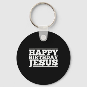 Jul Jesus födelsedag Nyckelring