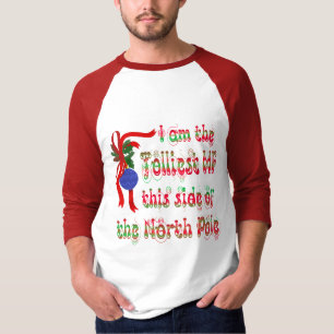 Jul Jolliest *-* T Shirt