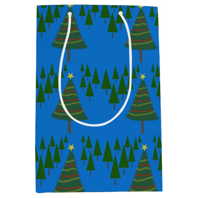 Jul Joy-Elegant Helgdag Stil (Framsidan)