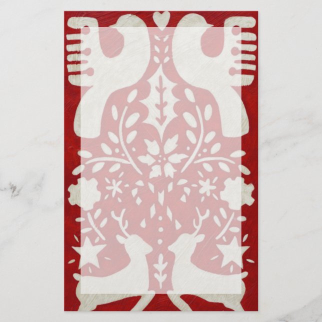 Jul Joy I Brevpapper (Framsida)