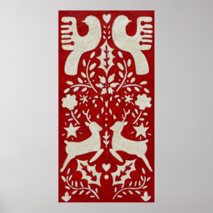 Jul Joy I Poster