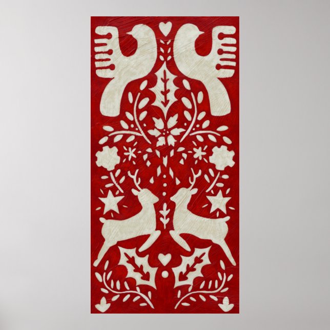 Jul Joy I Poster (Framsidan)