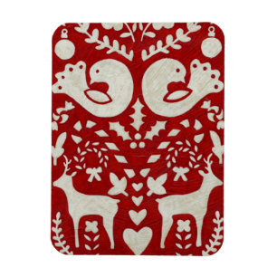 Jul Joy II Magnet