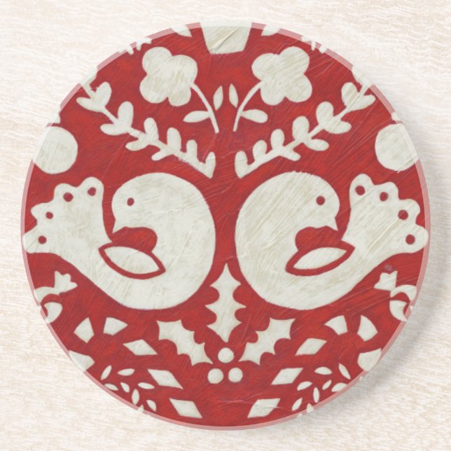 Jul Joy II Underlägg (Framsidan)