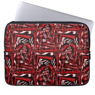 Jul Joys.... Laptop Fodral
