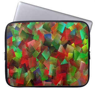 Jul Joys.... Laptop Fodral