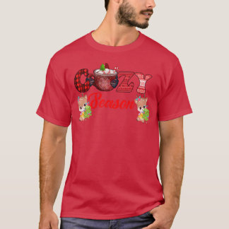 Jul - Jul Holidagops kompis T Shirt