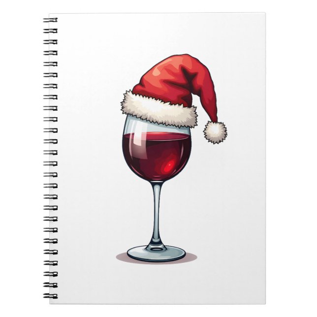 Jul Jul Jul Jul Jul  Anteckningsbok (Framsidan)