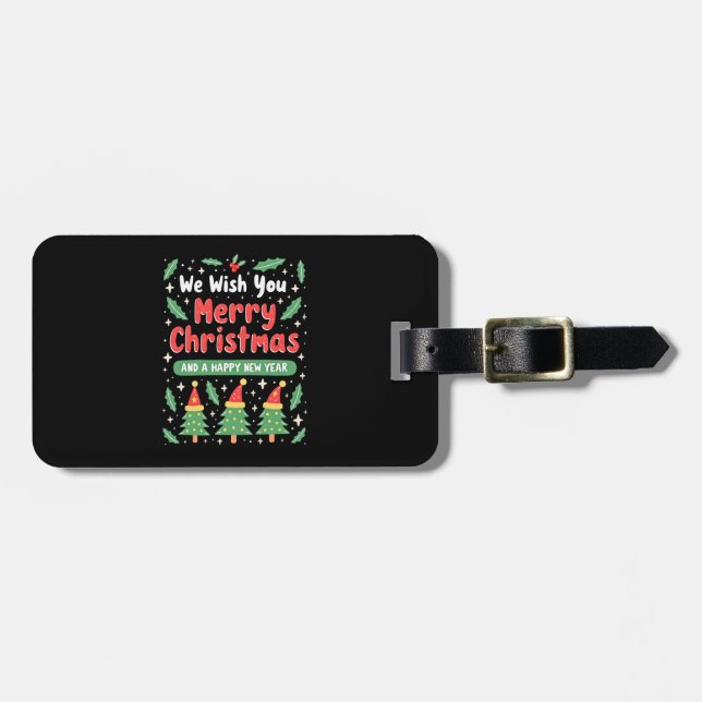 Jul Jul Jul Jul Jul  Bagagebricka (Horisontell Framsida)