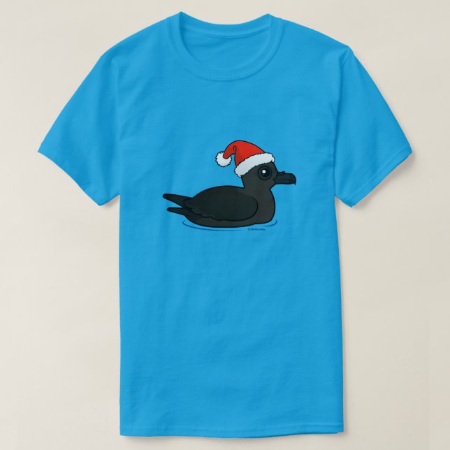 Jul jul Shearwater T Shirt (Design framsida)