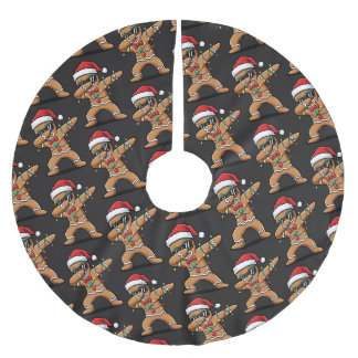 Jul Julgransmatta Borstad Polyester