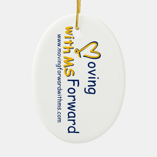 jul julgransprydnad keramik (Framsidan)