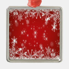 Jul Julgransprydnad Metall