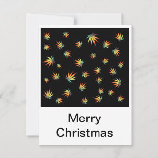 Jul Julkort