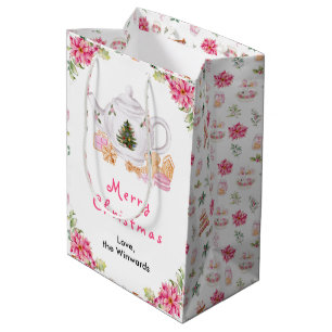 Jul Jultea Rosa God Jul