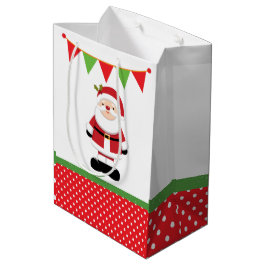 Jul Jultomten