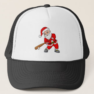 Jul Jultomten Baseball Pitcher Boys Kids T Keps