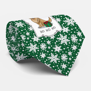 Jul Jultomten Golden Retriever Hund Cute Slips