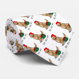 Jul Jultomten Golden Retriever Hund Cute Slips