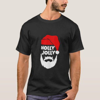 Jul Jultomten Holly Jolly Tanktop T Shirt