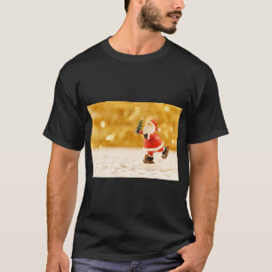 Jul Jultomten Joy Tee
