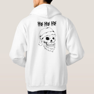 Jul Jultomten Reindeer Gift Hoodie