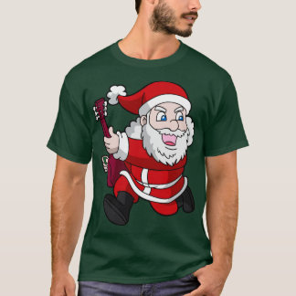 Jul Jultomten Sten T Shirt