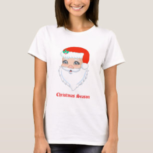 Jul Jultomten T Shirt