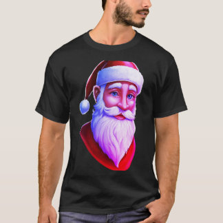 Jul Jultomten T-Shirts - Perfekt Helgdag W