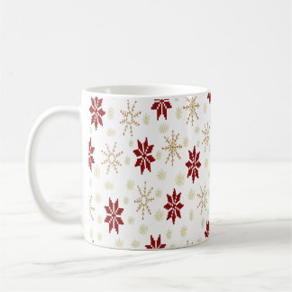 Jul Kaffemugg
