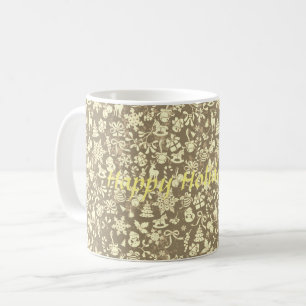 Jul Kaffemugg