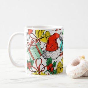 Jul Kaffemugg