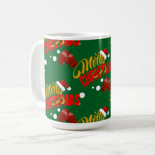 JUL KAFFEMUGG