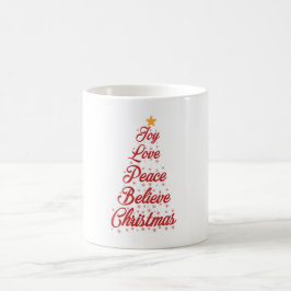 Jul Kaffemugg