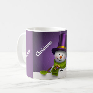 Jul Kaffemugg