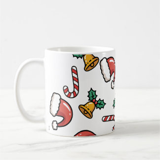 Jul kaffemugg