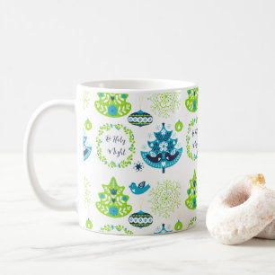 Jul Kaffemugg