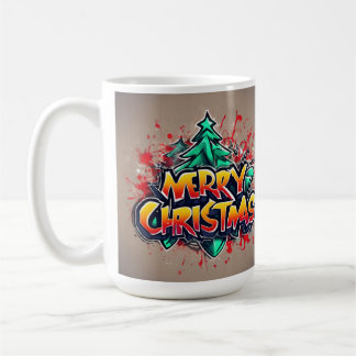 Jul Kaffemugg