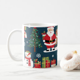Jul Kaffemugg