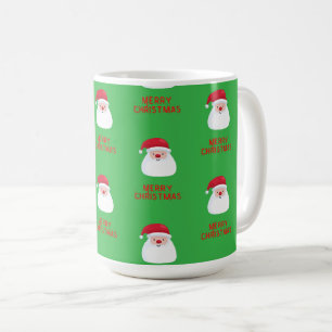 JUL KAFFEMUGG