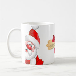 Jul Kaffemugg