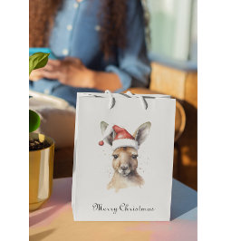 Jul Kangaroo, anpassadet