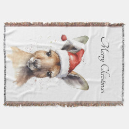 Jul Kangaroo, anpassadet Filt