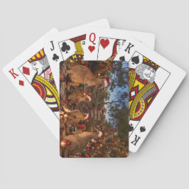 Jul Kanguru Camping Casinokort