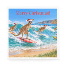 Jul Känguru Surfning Bells Beach