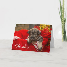 Jul Kärlek Helgkort