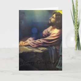 Jul Kärlek Helgkort