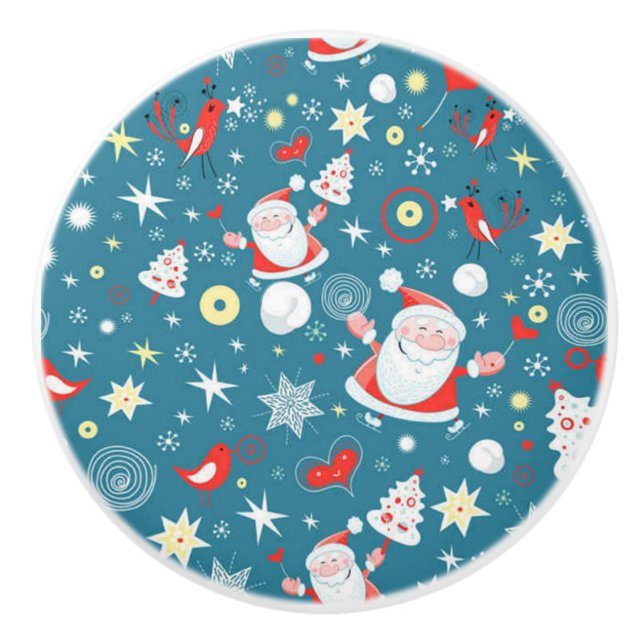 Jul Kärlek Knopp (Framsidan)